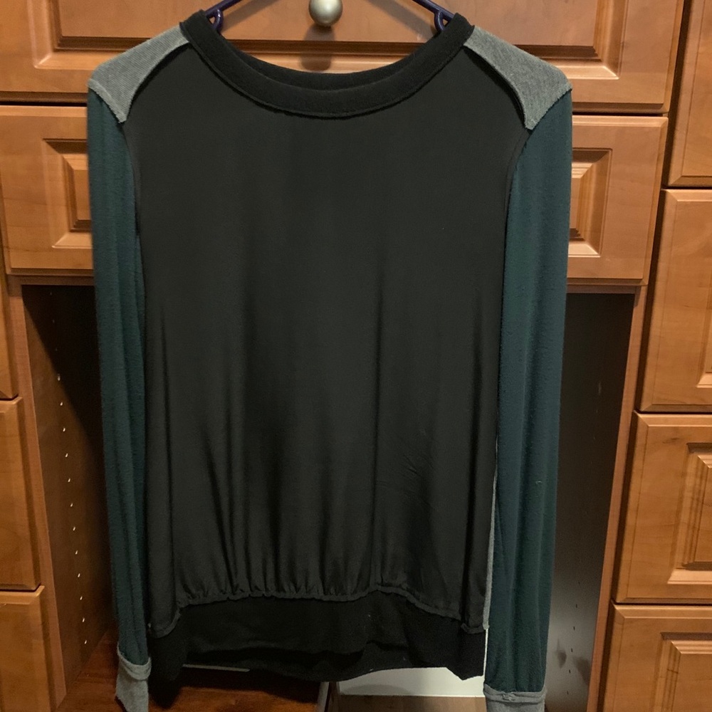 Bailey 44 sweater